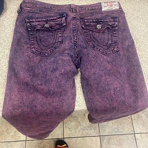 True religion jeans
